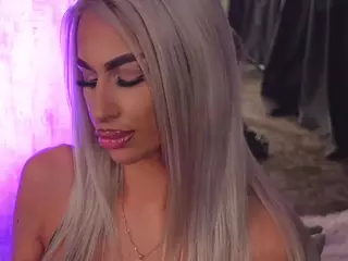 KarlaBart's Live Sex Cam Show