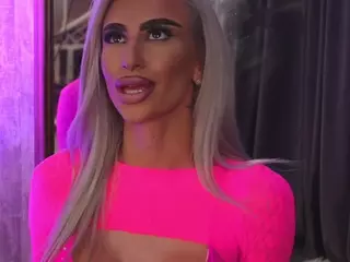 KarlaBart's Live Sex Cam Show
