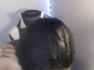 lina-maria-01 Live Webcam on CamSoda