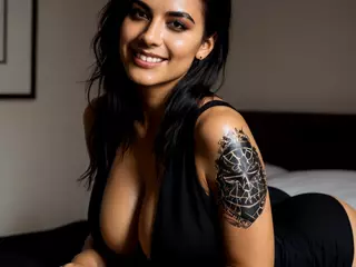 Mary Martinez's Live Sex Cam Show