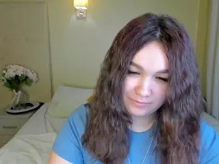 miss's Live Sex Cam Show