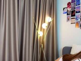 miyaevan Live Webcam on CamSoda