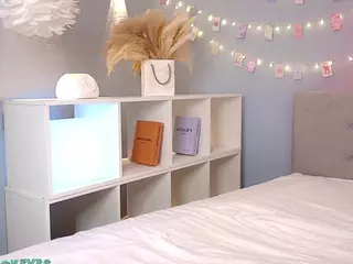 MiyaEvan's Live Sex Cam Show