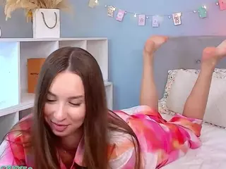 MiyaEvan's Live Sex Cam Show
