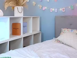 MiyaEvan's Live Sex Cam Show