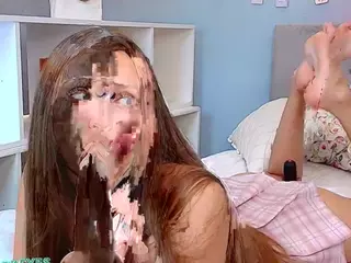 MiyaEvan's Live Sex Cam Show