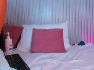 pamela-palmeer Live Webcam on CamSoda
