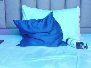 pamela-palmeer webcam model