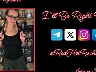 Red Hot Rachael