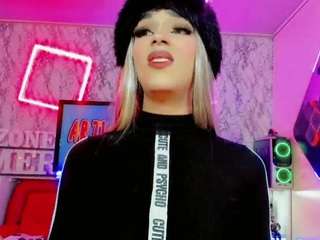 alessa-mullen webcam model