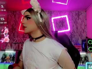 alessa-mullen webcam model