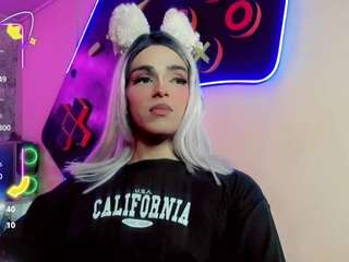 alessa-mullen's CamSoda show and profile