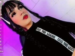 alessa-mullen webcam