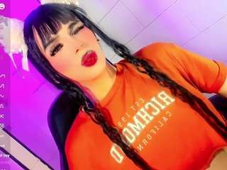 alessa-mullen webcam