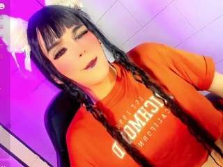 alessa-mullen webcam