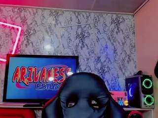 alessa-mullen live cam profile