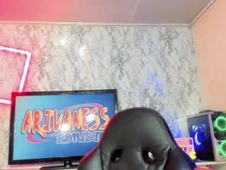 alessa-mullen webcam