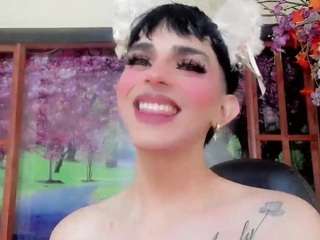 alessa-mullen - Live HD Webcam