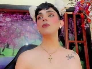 alessa-mullen Live Webcam on CamSoda