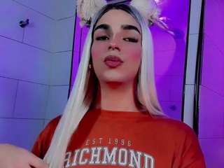 alessa-mullen webcam model
