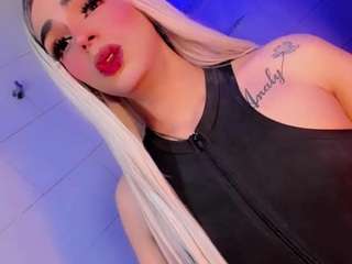 alessa-mullen Sex Cam Show