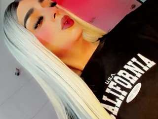 alessa-mullen Sex Cam Show