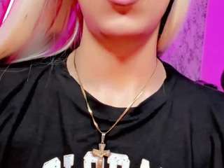 alessa-mullen Sex Cam Show