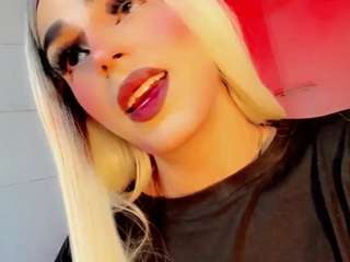 alessa-mullen Sex Cam Show