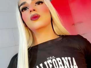 alessa-mullen Sex Cam Show