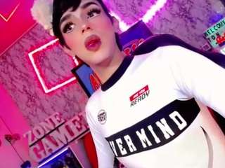 alessa-mullen Sex Cam Show