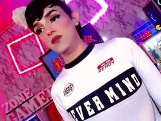 alessa-mullen Sex Cam Show