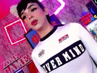 alessa-mullen Sex Cam Show