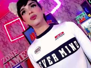alessa-mullen Sex Cam Show