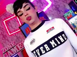 alessa-mullen Sex Cam Show