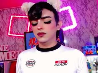 alessa-mullen Sex Cam Show