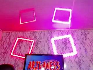 alessa-mullen Sex Cam Show