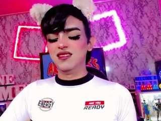 alessa-mullen Sex Cam Show
