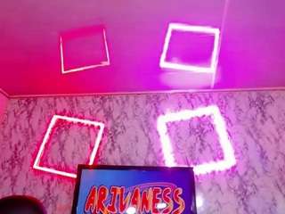 alessa-mullen Sex Cam Show