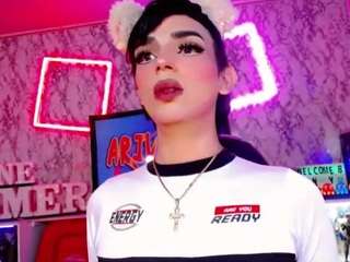 alessa-mullen Sex Cam Show