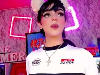 alessa-mullen Sex Cam Show