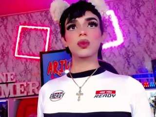 alessa-mullen Sex Cam Show