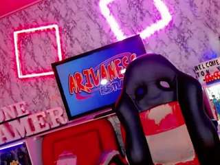 alessa-mullen Sex Cam Show