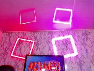 alessa-mullen Sex Cam Show