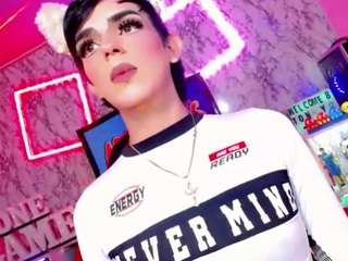 alessa-mullen Sex Cam Show