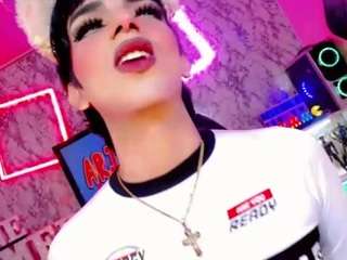 alessa-mullen Sex Cam Show