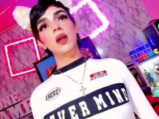alessa-mullen Sex Cam Show