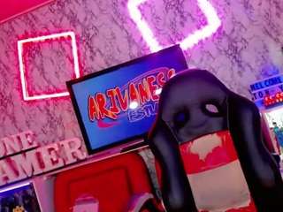 alessa-mullen Sex Cam Show
