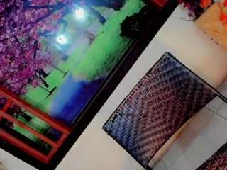alessa-mullen Sex Cam Show