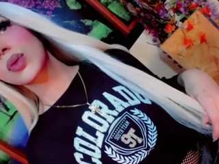 alessa-mullen Sex Cam Show