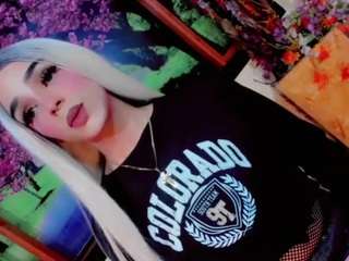alessa-mullen Sex Cam Show